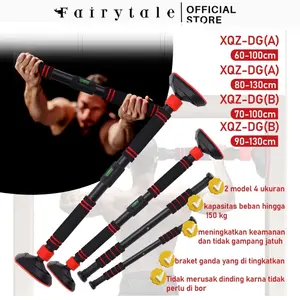 pull Up Bar Door Chinning | Alat Olahraga Rumah Door Chinning Bar Untuk pembentukan otot