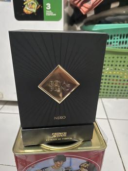 Product Review of French Avenue Royal Blend Nero Extrait De Parfum For Men from B**h 0