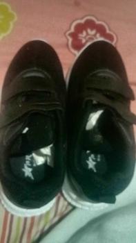 Product Review of Sepatu Sekolah PRO ATT Tempel PC 950v Laki laki perempuan from D**a 0