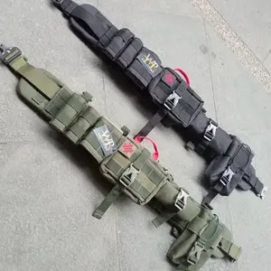 Kopel Tactical Set / Warbelt Fullset Model J Force / Kopel Set / Alvershop__TG