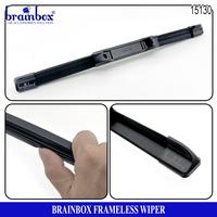 Gambar Brainbox Frameless Wiper Mobil Mazda CX-5 CX5 Wiper Blade Karet Pembersih Kaca Mobil Windshield - 2011-2017 dari Brainbox Car and Home Kota Batam 4 Tokopedia