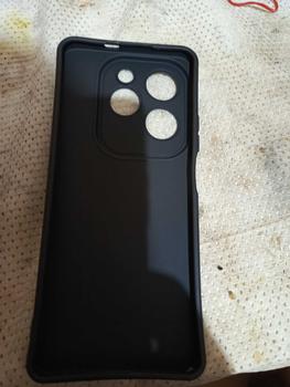 Product Review of Casing Hp INFINIX HOT 40 / HOT 40 PRO SC 001 Premium Glossy 2D - Desain Khusus Bahan Berkualitas - Softcase, Handphone from A**i 0