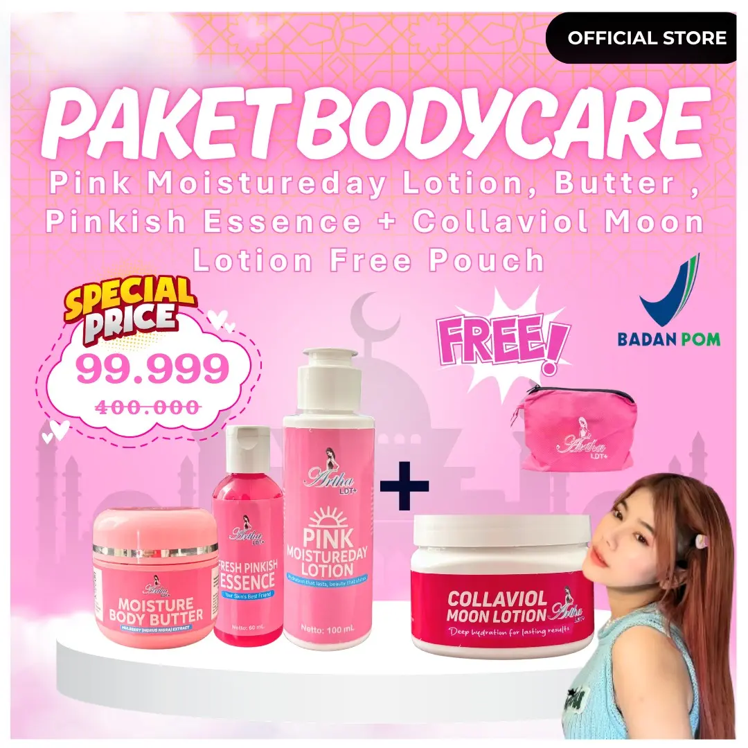 BODYCARE ISI 4