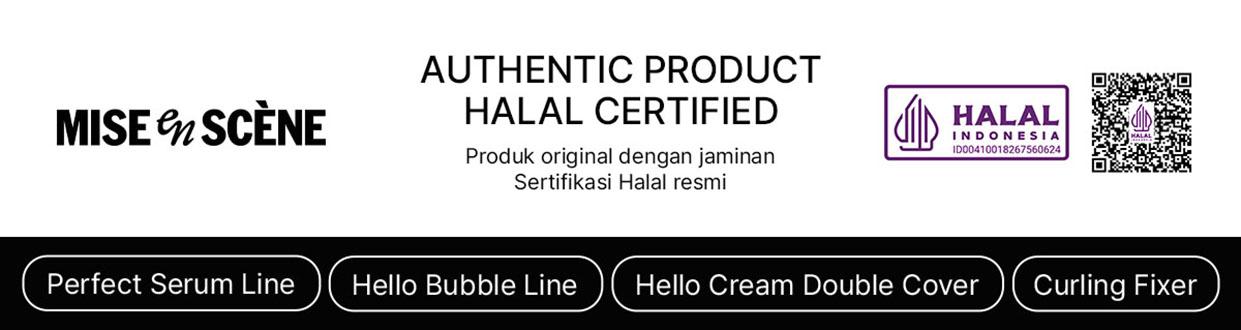 [PAKET HEMAT ISI 2] mise en scene Hello Cream Twin Pack (Choose Shade) - Hair Color 2025 Pewarna Rambut dengan Formula Gel Cream Tanpa Amonia