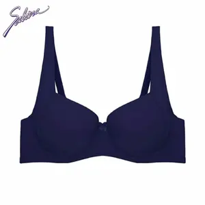 Bra Berkawat JUMBO LUNA (Size 32-42), Bra PLUS SIZE, Bra Jumbo SEAMLESS