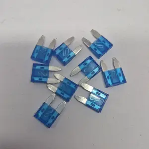 SEKRING KECIL 15 AMPERE PER 1PCS