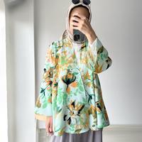 Gambar Emikoawa Outer Wanita Leavi - Emikoawa Outerwear Cardigan Baju Atasan Muslim Kekinian Motif Kardigan Oversize - Outer Leavi dari Emikoawa Kota Administrasi Jakarta Utara 4 Tokopedia