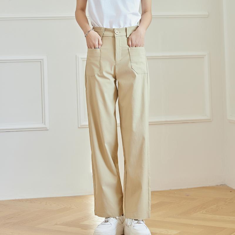 Product Introduction of Eyouth 10156 women pants long pants for woman 31