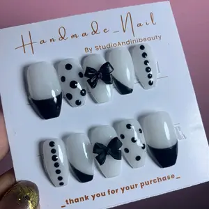 nails | kuku palsu handmade | press on nails