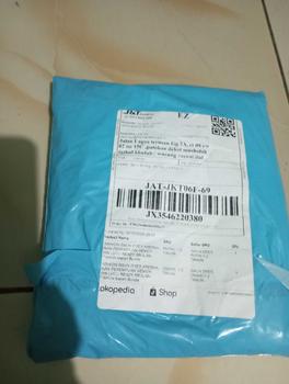 Product Review of FASHION GAUN DRES ARESHA ANAK PEREMPUAN GEMOY DAN LUCU READY 6BULAN-6TAHUN Merah Bunda from M**k 0