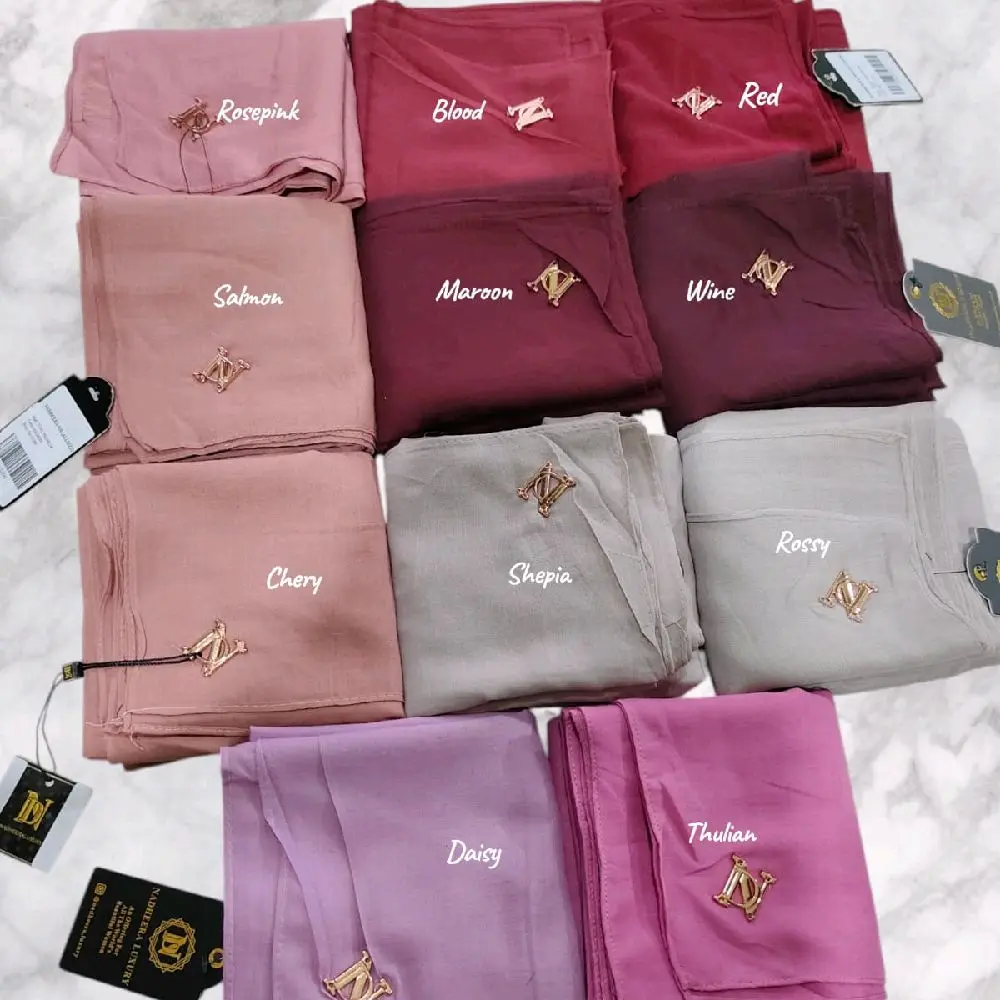 NADHEERA ND 010 SEGI4 VOAL PREMIUM SEGI4 POLOS KERUDUNG POLOS BY NADHEERA LUXURY PROMO HARGA MURCE NADHEERA ND 010 SEGI4 VOAL PREMIUM SEGI4 POLOS KERUDUNG POLOS BY NADHEERA LUXURY PROMO HARGA MURCE