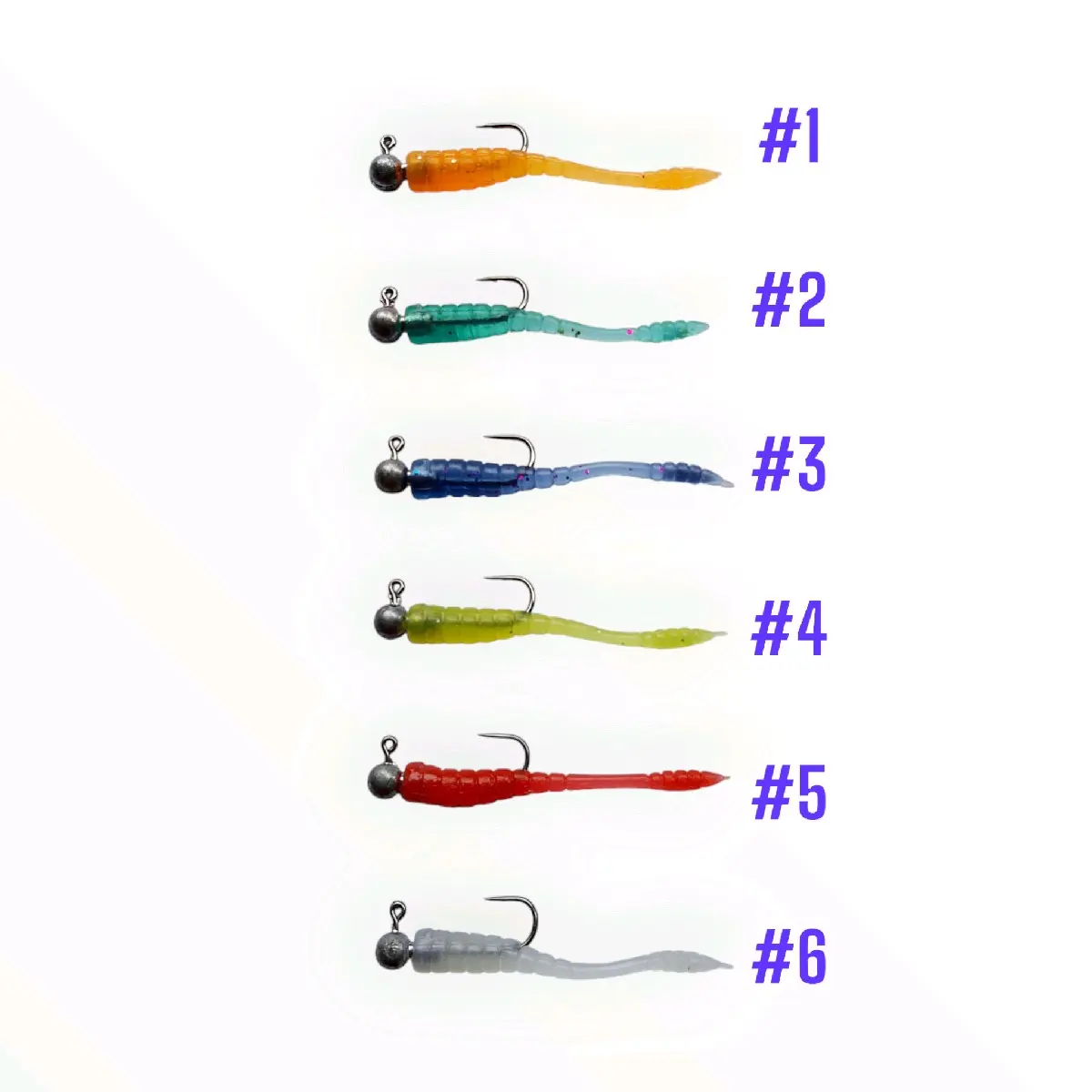1PCS UMPAN CASTING SOFTLURE AJIG PLUS KAIL PANCING JIG HEAD 1GR umpan baby gt paling ampuh