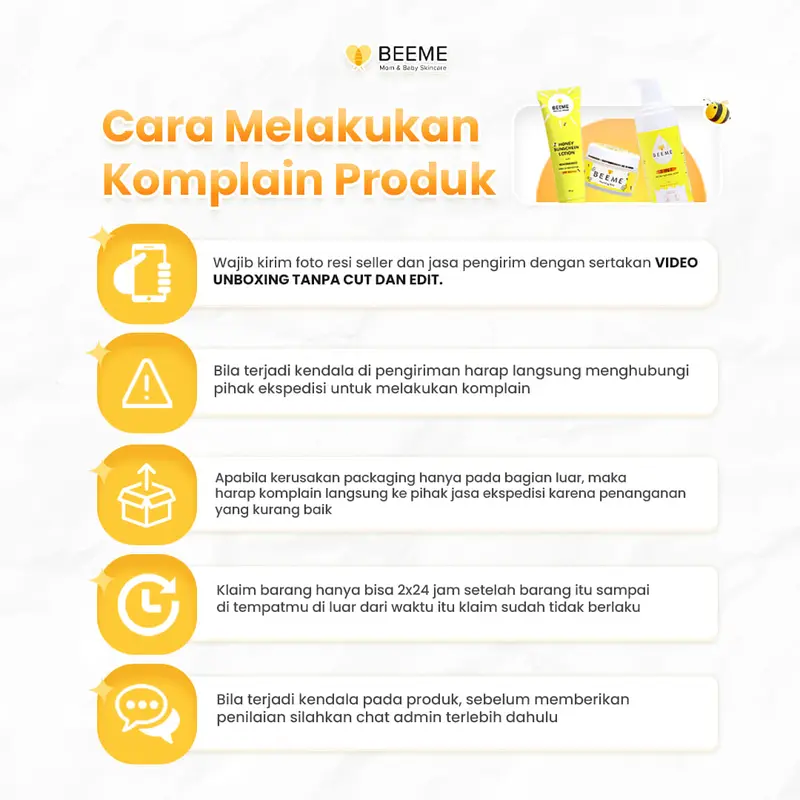 Beeme Special Bundling [Beeme Hair Lotion | Nourishing Balm 15g | Nourishing Balm 5g] 1