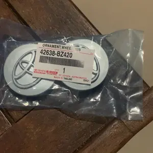 Dop Roda / Tutup Velg TOYOTA AVANZA ORIGINAL