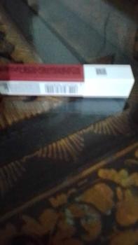 Product Review of Maybelline Superstay Matte Ink Liquid Lipstick 385 Validator from ** 1