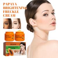 Gambar EELHOE Papaya Brightening Spot Cream – Formula Radiance Boosting untuk Semua Jenis Kulit – Krim Wajah Pelembab Hitam Moisturizer Siang & Malam dari EasyGo shopping Kota Tangerang 4 Tokopedia