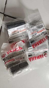 Product Review of Paket 3 Item Bosh Sasis Arm Mio + Bosh Karet Mounting + Laher Arm 6003 Mio Sporty/Mio Smile/Mio Soul/Nouvo/Xeon. Motor Motorcycle from A**a s**n 0