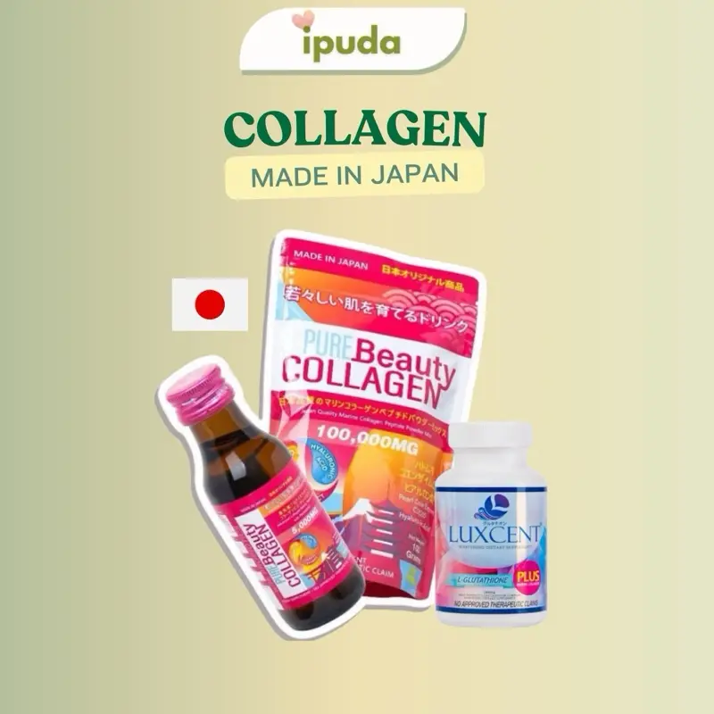 where to buy luxcent glutathione in philippines Brighten Under-Eyes: Glutathione, Kojic Acid, Vitamin C main image 0