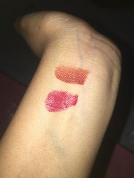 Product Review of Sea Makeup 2in1 Bundle Slick Cover Jelly Tint glossy Hydrating dan Meninggalkan warna yang indah di bibir with Peptide Complex, Hyaluronic Acid, Honey Extract from g**i 0