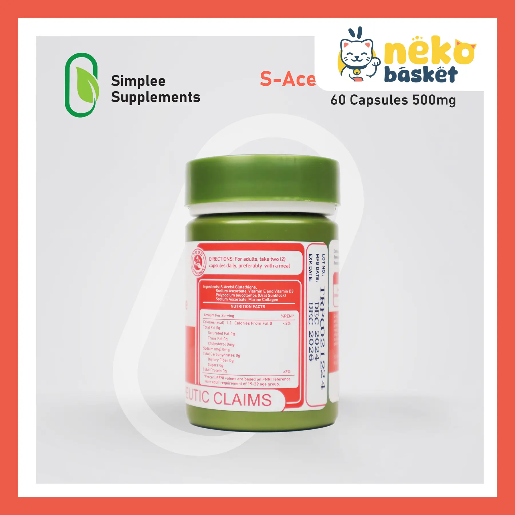 list of glutathione approved by fda philippines 2024 FDA Advisory No.2024-1011-A || Babala Fda Approved Glutathione List