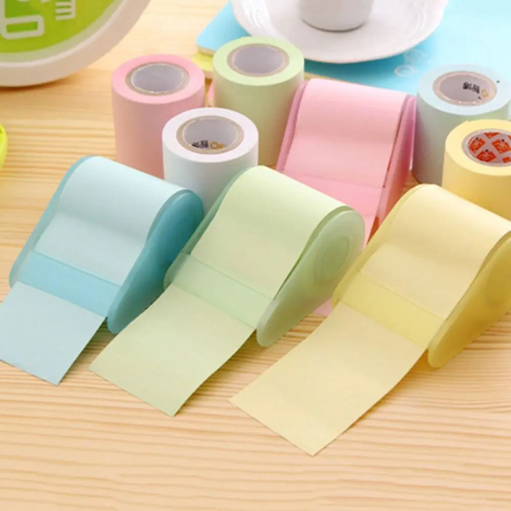 Ghim dán, Ghi chú dính, Bền, Tài khoản tay, Có thể xé, Giấy Ghi chú, Thích hợp cho học sinh, Văn phòng phẩm, Đệm ghi nhớ, cho trường học
