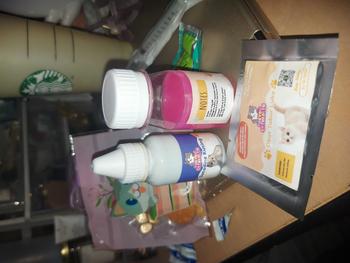 Product Review of Betadine Kucing Pengobatan Luka Terbuka from D** 0