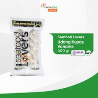 Gambar Seafood Lovers Udang Kupas Vaname 400gr - Udang Vannamei - Udang Siap Masak - Daily Deals dari Japfa Food Online Kota Administrasi Jakarta Timur 1 Tokopedia