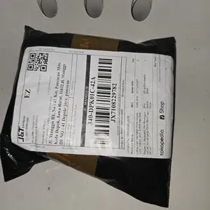 4 Pcs Kait TasTebal impor ukuran 1cm, 1.5cm, 2cm, 2.5cm dan 3cm