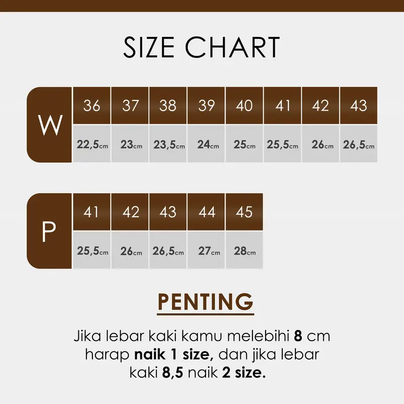 TRUMARCO Sepatu Kerja / Sepatu Heels Wanita TIS 701 5