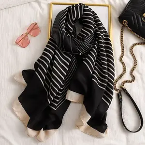 LADY HIJAB PASHMINA VALEN SCARF | IMPORT QUALITY