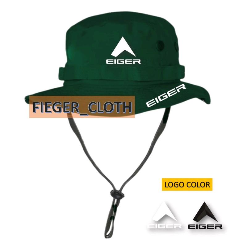 Topi rimba cowok cewek laki perempuan topi petualang topi hiling heling jalan jalan topi gunung topi pantai adventure 7