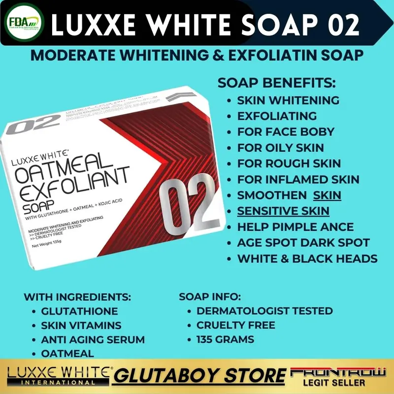 LUXXE WHITE ULTIMA 30S 60S 1400MG FRONTROW GLUTATHIONE WITH COLLAGEN  NIACINAMIDE PER CAPSULE PAMPAPUTI ACNE PIMLES SKIN WHITENING N ACETYL  CYSTEINE skin care halal beauty supplement gluta pearl organic luxe white  lux