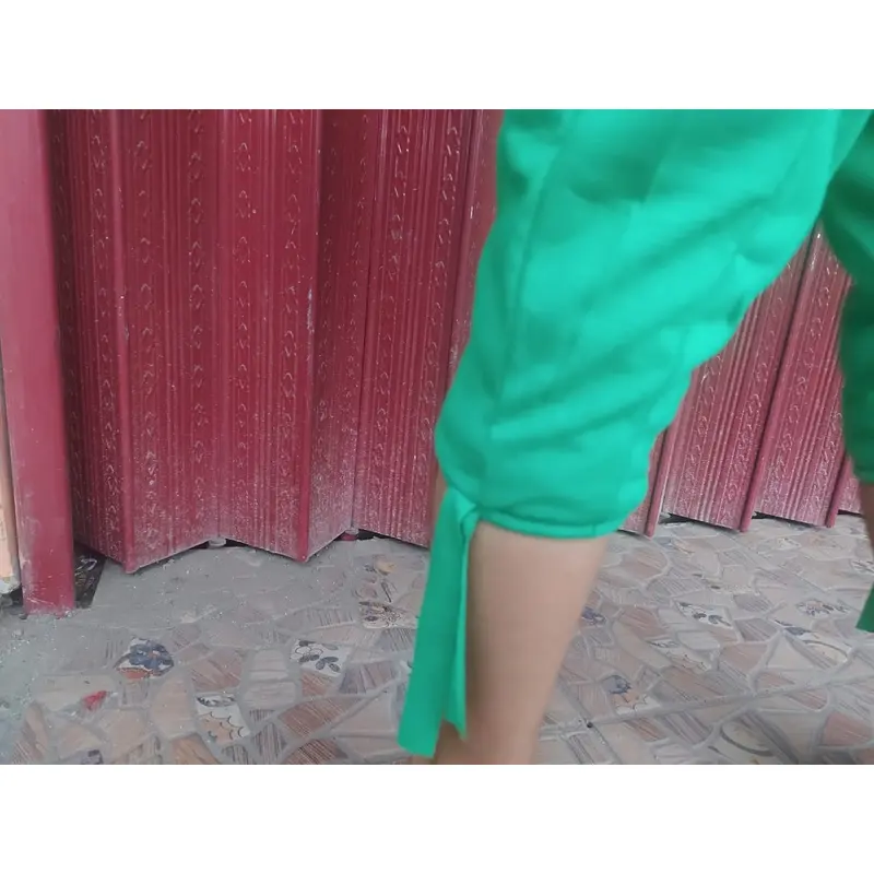Celana Harian anak - Celana Tidur anak 1- 3 tahun-kerut anak kecil-celana jogger 3