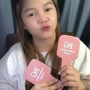 Cermin makeup Zeaface Glow