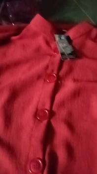Product Review of Baju Atasan Wanita Terbaru lengan karet Crinkle airflo from H**h 0