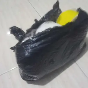 Busa Poles Mobil dan Motor 3 Inch 5pcs - 22pcs Spon Poles Body Motor