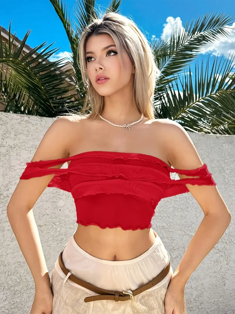 ルーン ハイ slit ノースリーブドレス、女性向けファッショナブルな