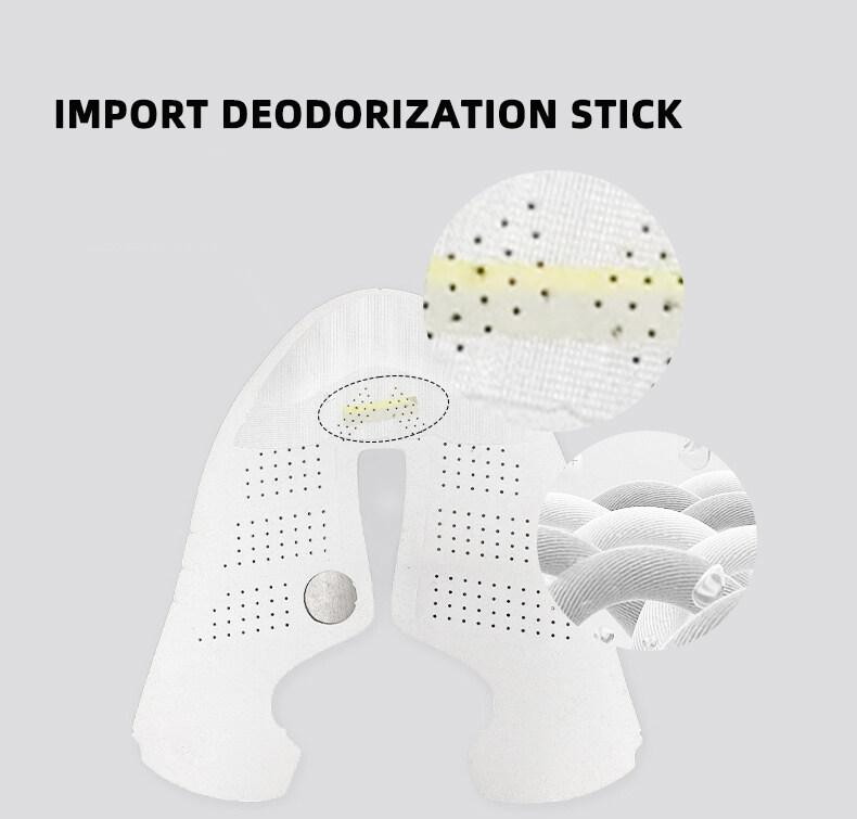 Product Introduction of LAMEDA Cycling Shoes Lockless Men Women MTB Road Bike Non Locking Shoes Deodorizing Antibacterial Breathable Bicycle Shoes 17
