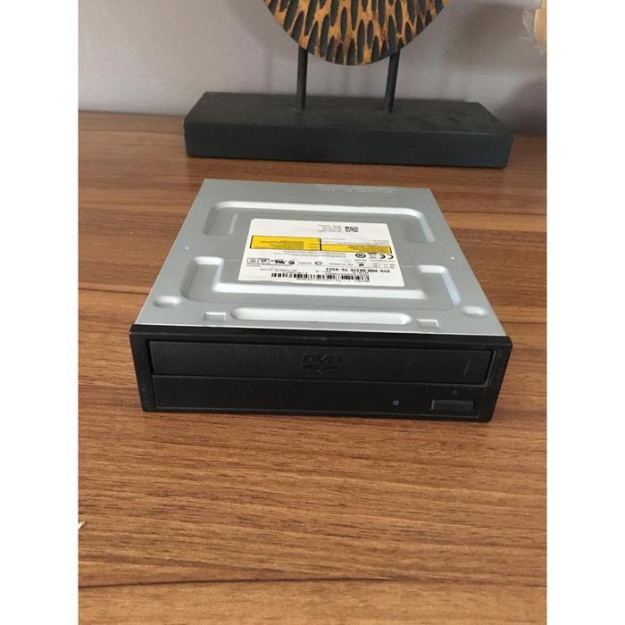 ME650 DVD Rom SATA Optical Drive Internal SATA Cabutan PC build up STOK ...