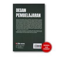 Gambar Bumi Aksara - Desain Pembelajaran - Bumi Aksara - Buku Pembelajaran dari Penerbit Bumi Aksara Kab. Bekasi 2 Tokopedia