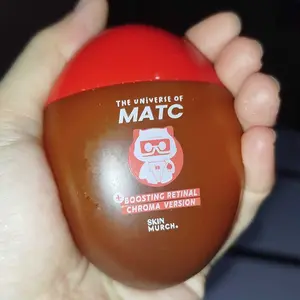 SKINMURCH MATC BOOSTING Retinal Chroma Version - Fast Track Glass Skin!