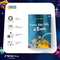 Gambar Buku Cuma Ada Satu Di Bumi - Bumi Fiksi dari BumifiksiJakarta_NEW Kota Administrasi Jakarta Selatan 1 Tokopedia