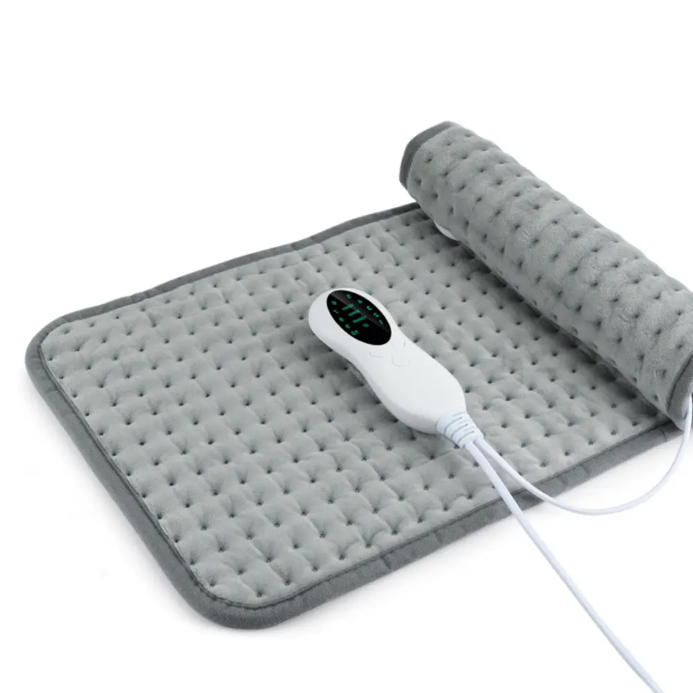 Electric Blanket 220V 110V Menstrual Heating Pad Warm Mat For Office Home Foot Hand Camping Heater Warmer Bed Sheet Washable