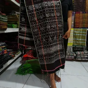 hande hande tenun siantar