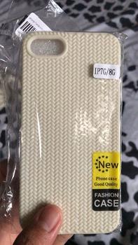 Product Review of [7 - 15 P.M] KNIT Soft mobile case from 𐙚**̈ 0