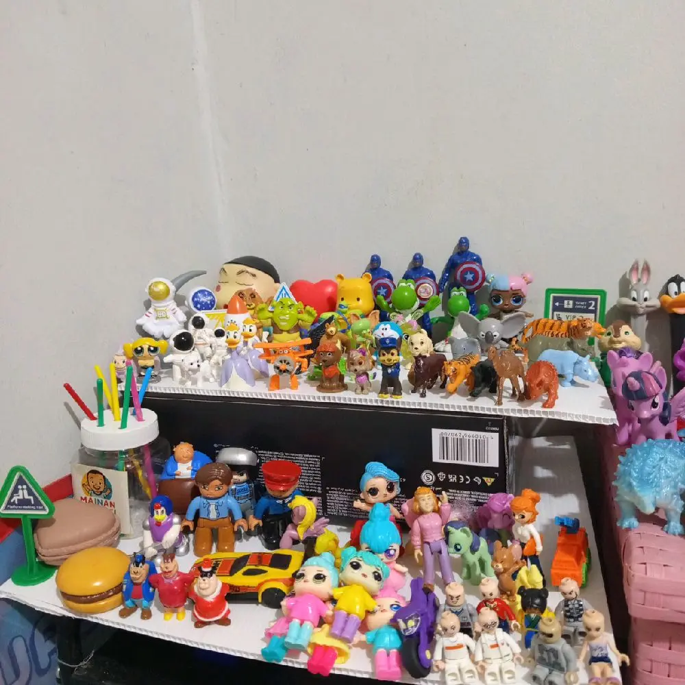 Hanya Link C.o on9kirrrrr barang