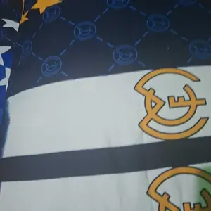 SPREI MOTIF BOLA & KARAKTER ANAK SET -Lengkap dengan sarban dan sargul -kain lembut adem dan tidak luntur Bantal Sarung LENGKAP Bunga King