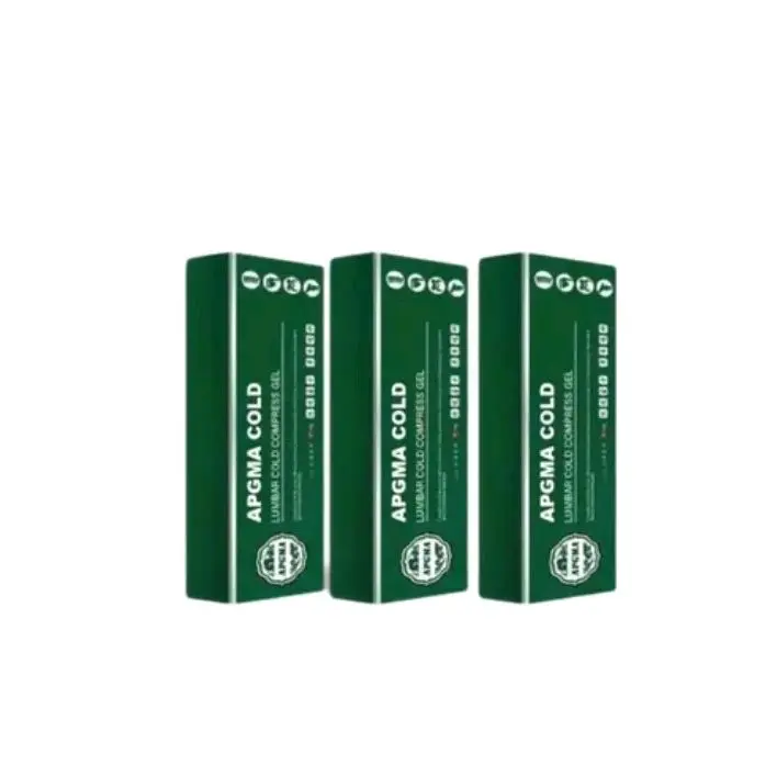 APDMP Salep Lumbar Asli Cream Lumbar Cina Original Lumbar Cold Compress Gel Lumbar Spine Cooling Gel Pereda Nyeri Sarap Kejepit Nyeri Sendi Nyeri Punggung Nyeri Leher Pegalinu 1