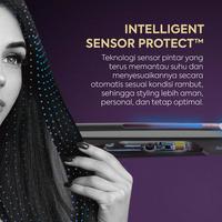 Gambar BaByliss Sensor Protect Styler  BLST490OA | Straightener dari BaByliss ID Flagship Kota Administrasi Jakarta Utara 5 Tokopedia