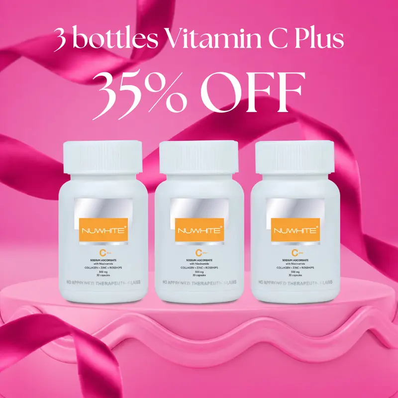 nuwhite glutathione price in mercury drug NUWHITE S-Acetyl Glutathione + 1 Box PLUS 7-day Trial Pack